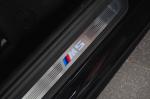 BMW M5 Azurite Black by Abu Dhabi Motors 2018 года